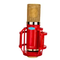 ALCTRON CM6X Pro Fet Микрофон конденсаторный студийный, Alctron