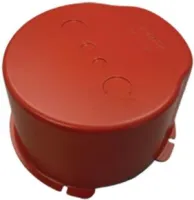 Bosch LBC3082/00 - Металлический противопожарный колпак (EVAC) только для LBC3099/хх