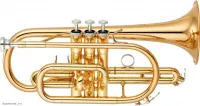 Корнет YAMAHA YCR-4330GII