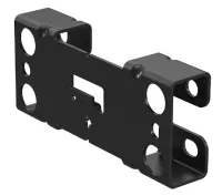 Jabra PanaCast 50 Wall Mount, Black - Настенное крепление