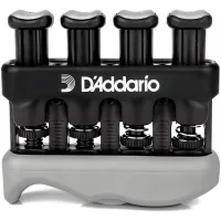 D'ADDARIO WW-PG-01 - тренажер для рук. Идеален для тех, кто играет на духовых инструментах