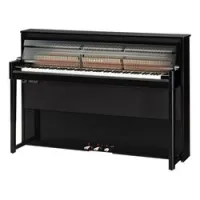 Yamaha avant grand nu1x  гибридное фортепиано, 88 клавиш (a-1–c7), 256 полифония,