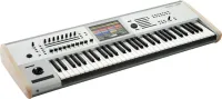 KORG KRONOS2-61 TI рабочая станция