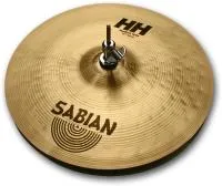 14" Medium Hats HH ударный инструмент,тарелка(пара). Канада