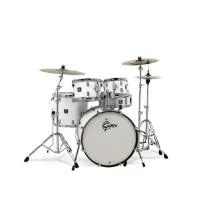 GE4605W Барабанная установка, Gretsch