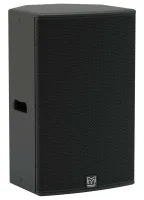 MARTIN AUDIO XP15 активная акустическая система серии BlacklineX Powered, 15'+1', 550Вт AES/1300Вт пик, SPL (пик) - 131 дБ, чер