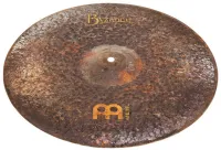 Meinl B18EDTC - Тарелки крэш