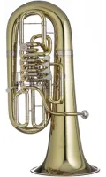 Туба F Meinl-Weston Tradition MW4250-1-0GB