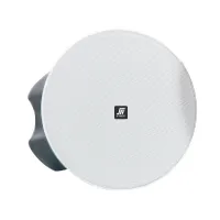 EAGLE XDP6 /Потолочная акустическая система 6", Dante, PoE, мощность 60 Вт,/S-TRACK,