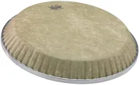 REMO M4-1250-S6-D2003 Conga Drumhead, Symmetry, 12.50' D2, SKYNDEEP®, 'Calfskin' Graphic, пластик для конго, диаметр 12.50'