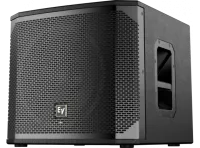 ELX200-12SP-EU Активный сабвуфер с 12-дюймовым НЧ-драйвером, шт