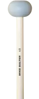 Xylophone mallets Mike Balter Unwound BA-6B - Professional mallet pair for xylophone with hard rubber heads and birch handles