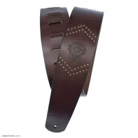 Ремень для гитары PLANET WAVES 25VN ER01-DX