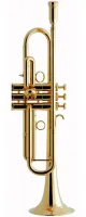 Труба Bb Schilke Faddis 10.S43HDL-F