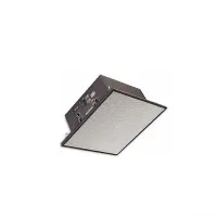 Tannoy CMS 1201SW BACKCAN корпус для потолочного сабвуфера CMS1201SW, объём 0,08 м3.