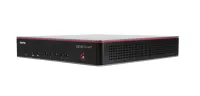 Аудиопроцессор BIAMP [DevioSCX-400] (хаб) для переговорных комнат: 5 х 1-Gigabit Ethernet портов; 4 порта PoE+; 1х1 USB; SIP VoIP; Windows® / Mac OS X. Совместим с: 4-мя микрофонами Parle, AMP-450, EX-UBT, HD-1, TEC-X, TC-5.