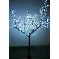 RICH LED RL-TRC24-250*200-1440-RGB - Светодиодное дерево