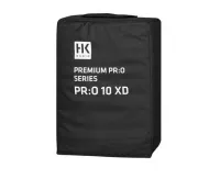 HK AUDIO Protective cover for PR:O 10 XD / 110 XD2 .