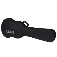 GIBSON SG Bass Modern Hardshell Case Black жесткий кейс для SG Bass, современный дизайн, цвет черный