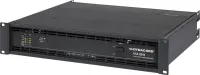 Dynacord DSA 8204 инсталляционный усилитель мощности, 2 канала, 650 Вт @ 2 Ом, 450 Вт @ 4 Ом, 270 Вт @ 8 Ом, 2U, 12,6 кг.