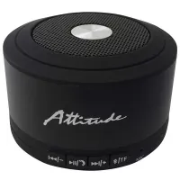 Акустическая система беспроводная Attitude Stina, Black
