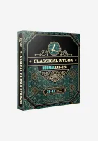 LX8-028 Комплект струн для электрогитары, Smiger