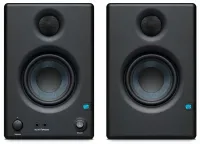 PRESONUS ERIS E3.5 - активные мультимедиа-мониторы (пара) 3,5"кевлар+1" 2x25Вт 80-20000Гц 100дБ(пик)