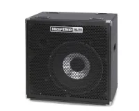 HyDrive HL115 басовый кабинет 500W/8 ом, 1х15''HyDrive 500W, 1" компрессионный драйвер, диапазон частот 35-17000 Гц, чувствительность 96dB, размеры 618х618х381 мм, вес 17,8 кг, снимаемые колеса