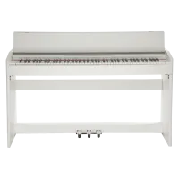 Antares W-290 WH цифровое фортепиано с приложением