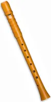 Блокфлейта-альт G Mollenhauer Kynseker 4207