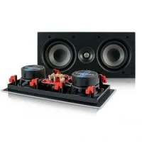 CVGAUDIO THC508 - Двухполосные, прямоугольные, встраиваемые в стену или потолок акустические системы Hi-Fi класса для использования в составе ДК, 50W(RMS) / 100W(max), 8ohm