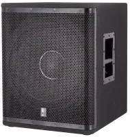 Eurosound Dyno-15s