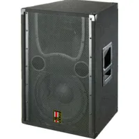 EUROSOUND ESW-115 - Акустическая система