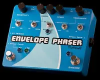 PIGTRONIX EP2 Envelope Phaser II эффект гитарный фэйзер