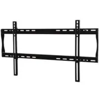 Кронштейн фиксированный Peerless-AV PF650 серии Paramount для панелей 39-75", до 68 кг, VESA до 600x400, чёрный