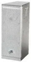 DAS AUDIO ARTEC-26W Пассивная двухполосная акустическая система, 2х6" динамика + 1" драйвер