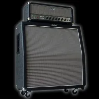 G-412 Дополнительный гитарный кабинет, Belcat