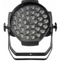Pan-Tilt Driven Board  Mobi led wash zoom RGBW 36*5
