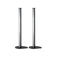 Стойка для АС OmniSat V2STPB-1 Stand plat/black пара (17090)
