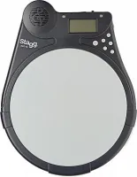 STAGG EBT-10 - Тренировочный пэд.6 обучающих программ.