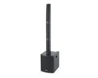 Resound VX8.1 Акт.акуст.компл. 700/1400 Вт, DSP, 2 вх.mic/line, 1 вых., Bluetooth, саб.12", 3-секц. колонна с 2 поворотн. сателлитами 2x(4х3,5")+1", саб.385х485х500, сат.98х484х111мм . 30,4 кг, SAMSON