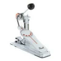 PEARL P-930 - педаль для бас барабана с цепным приводом