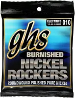 GHS BNR-L - Струны