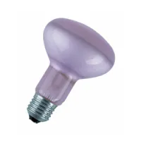 OSRAM CONC R80 NATURA 60W E27 Зеркальная лампа накаливания 60W