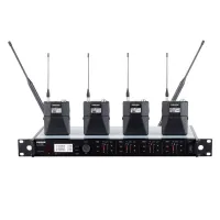 SHURE ULXD14QE/LC P51 - Радиосистема (радиомикрофон)