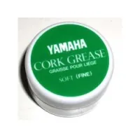 Yamaha CORK GREASE 10G  Смазка для пробки, баночка 10г