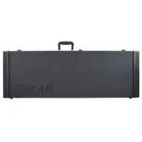 Solar guitars hardcase g1  кейс для гитар solar серии g