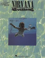 HAL LEONARD 00672402 TRANSCRIBED SCORE NIRVANA NEVERMIND - сборник нот Nevermind.Инструмент: электрогитара/бас-гитара/барабаны.Артист: Nirvana.Формат: мягкая обложка, 116 страниц