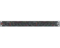 DBX 1066 - Компрессор