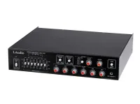 LAMC1350 Усилитель мощности трансляционный, 350Вт, LAudio